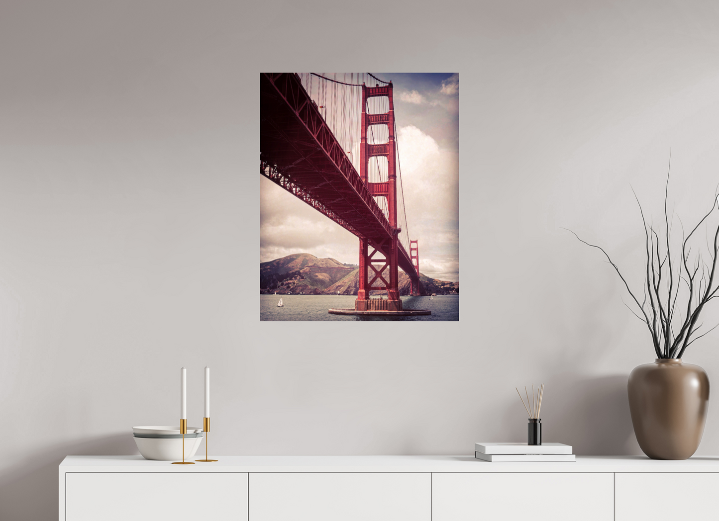 Golden Gate