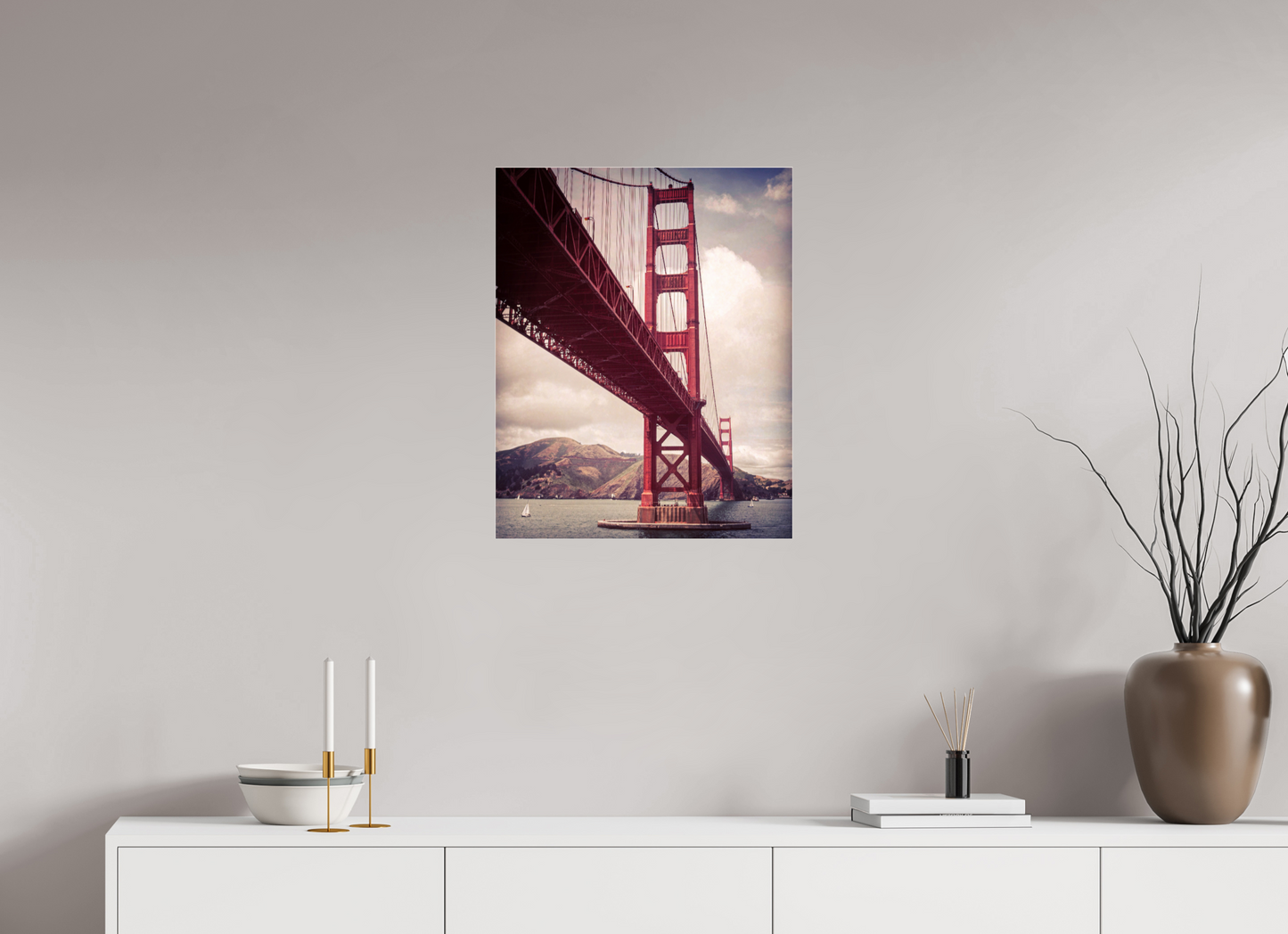 Golden Gate