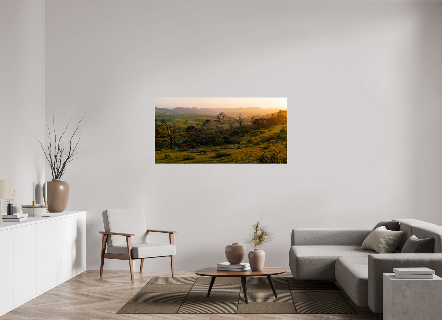 Pastoral Landscape (Collector Edition)