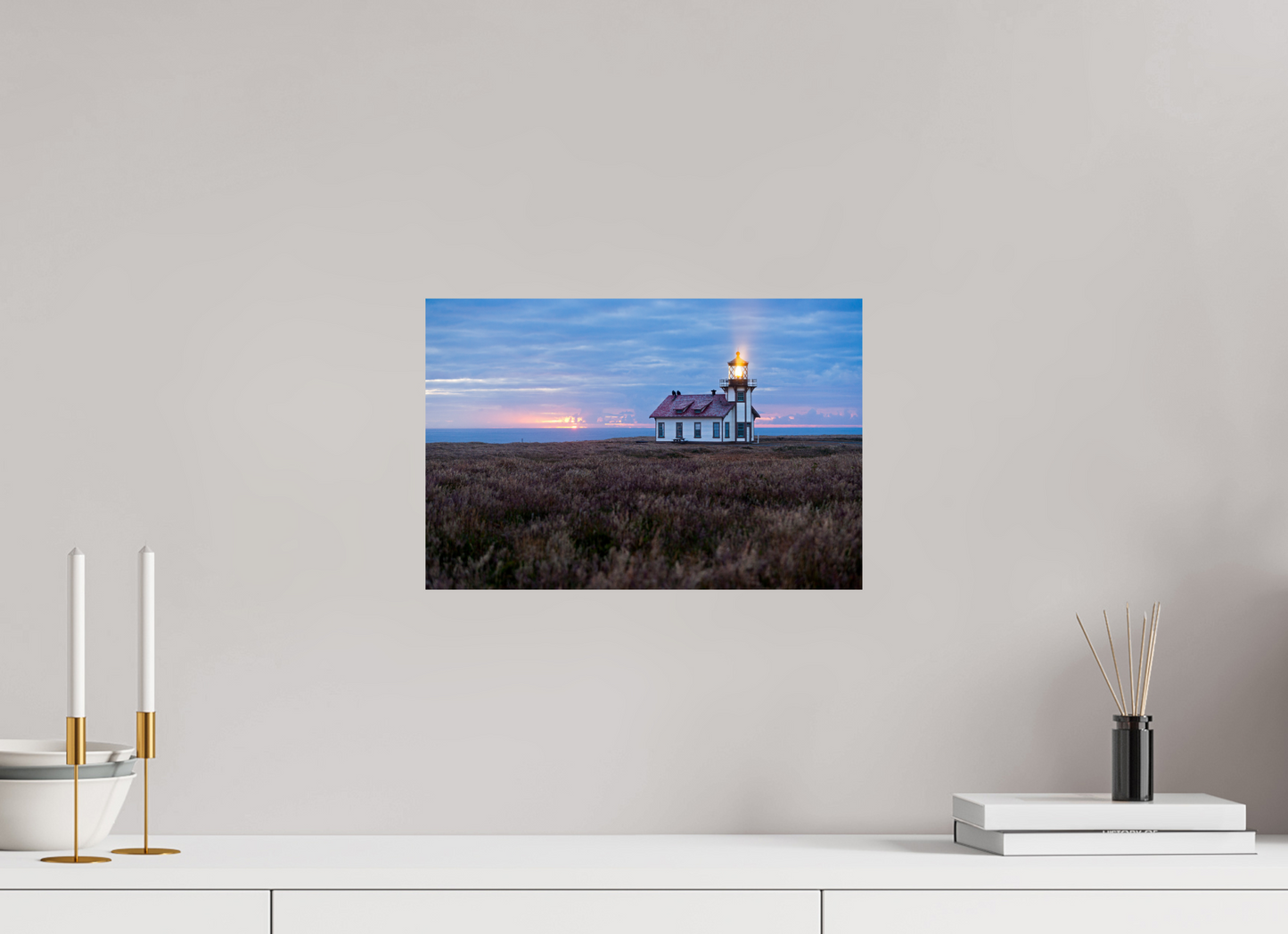 Point Cabrillo Light Station