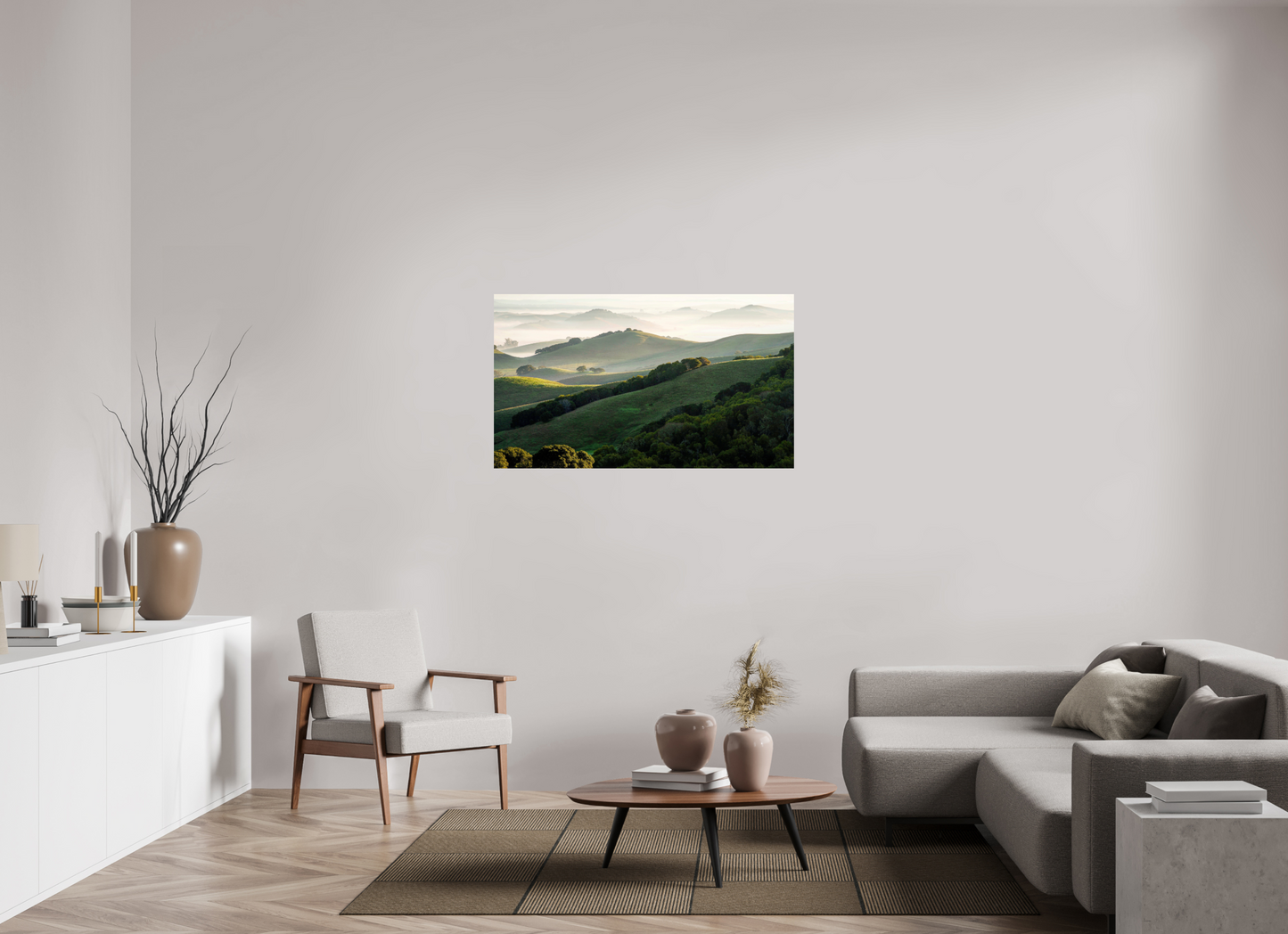 Hills of Green (Collector Edition)