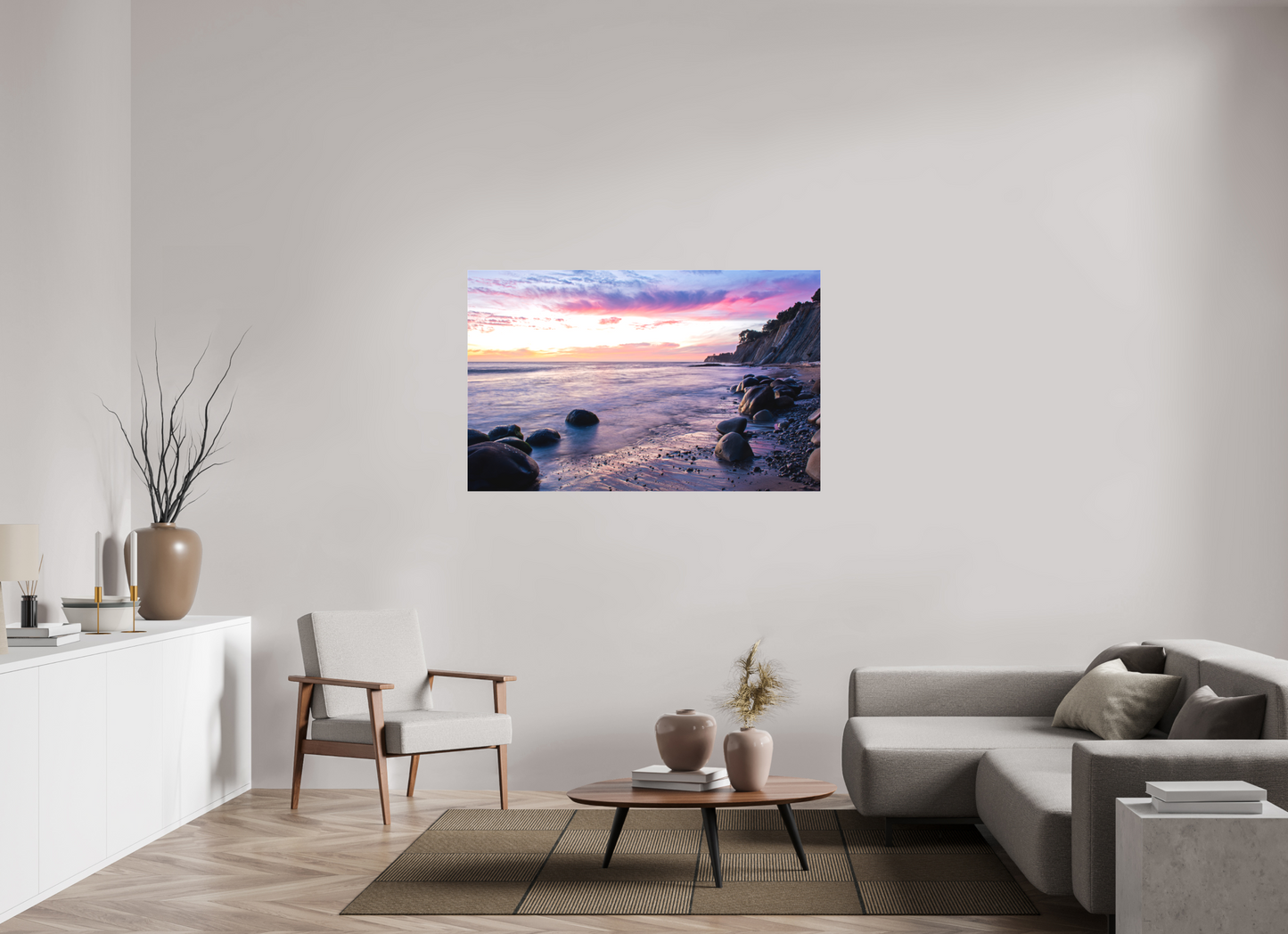 Sundown at Schooner Gulch (Collector Edition)