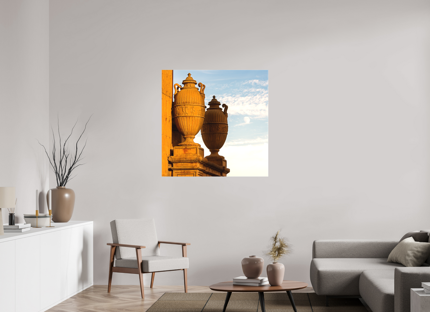 Palace of Fine Arts (Collector Edition)
