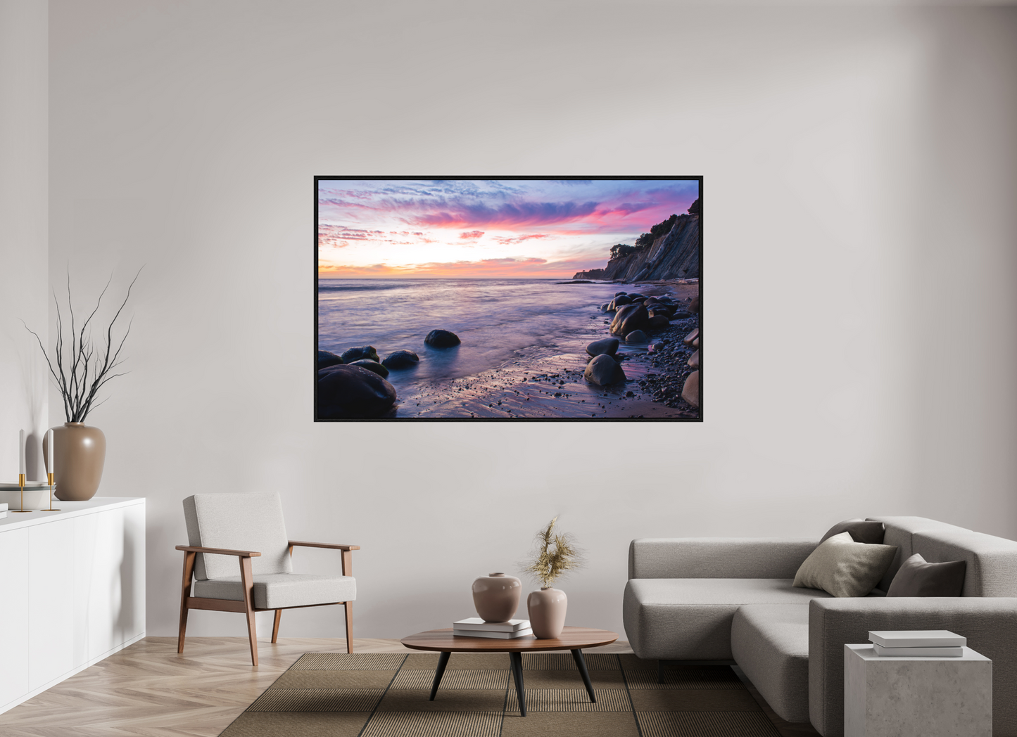 Sundown at Schooner Gulch (Collector Edition)