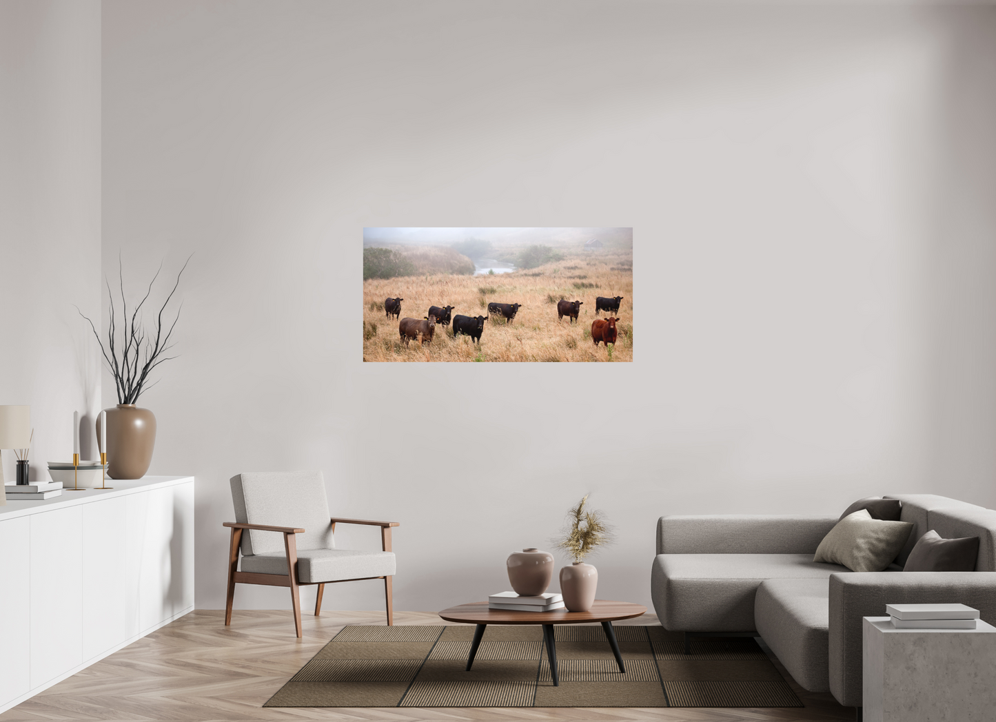 Country Cows (Collector Edition)