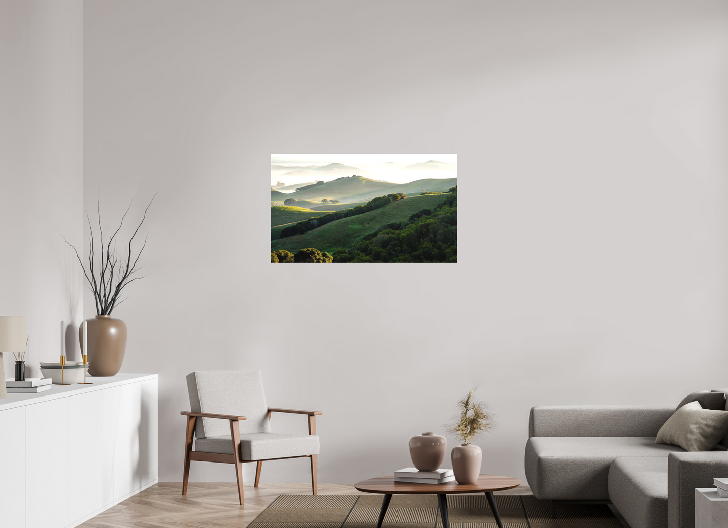 Hills of Green (Collector Edition)