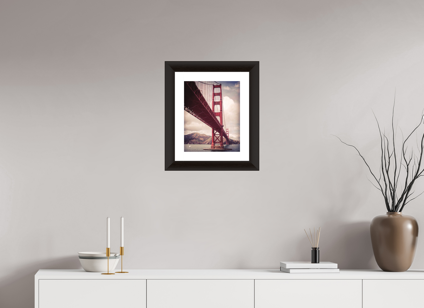 Golden Gate