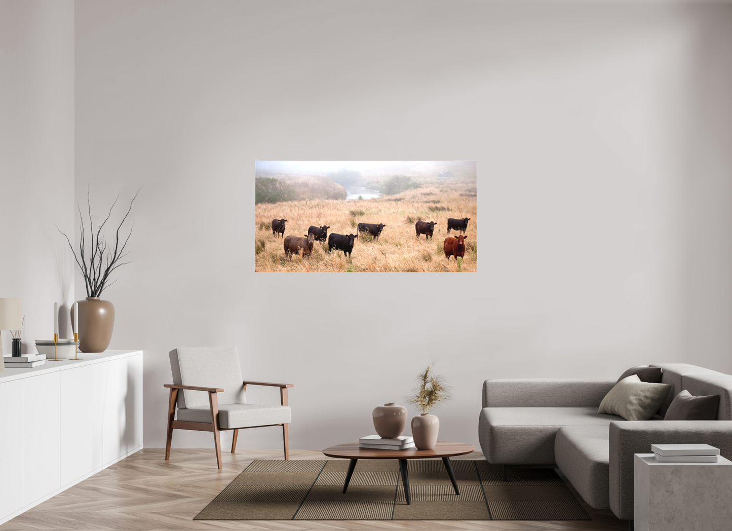 Country Cows (Collector Edition)