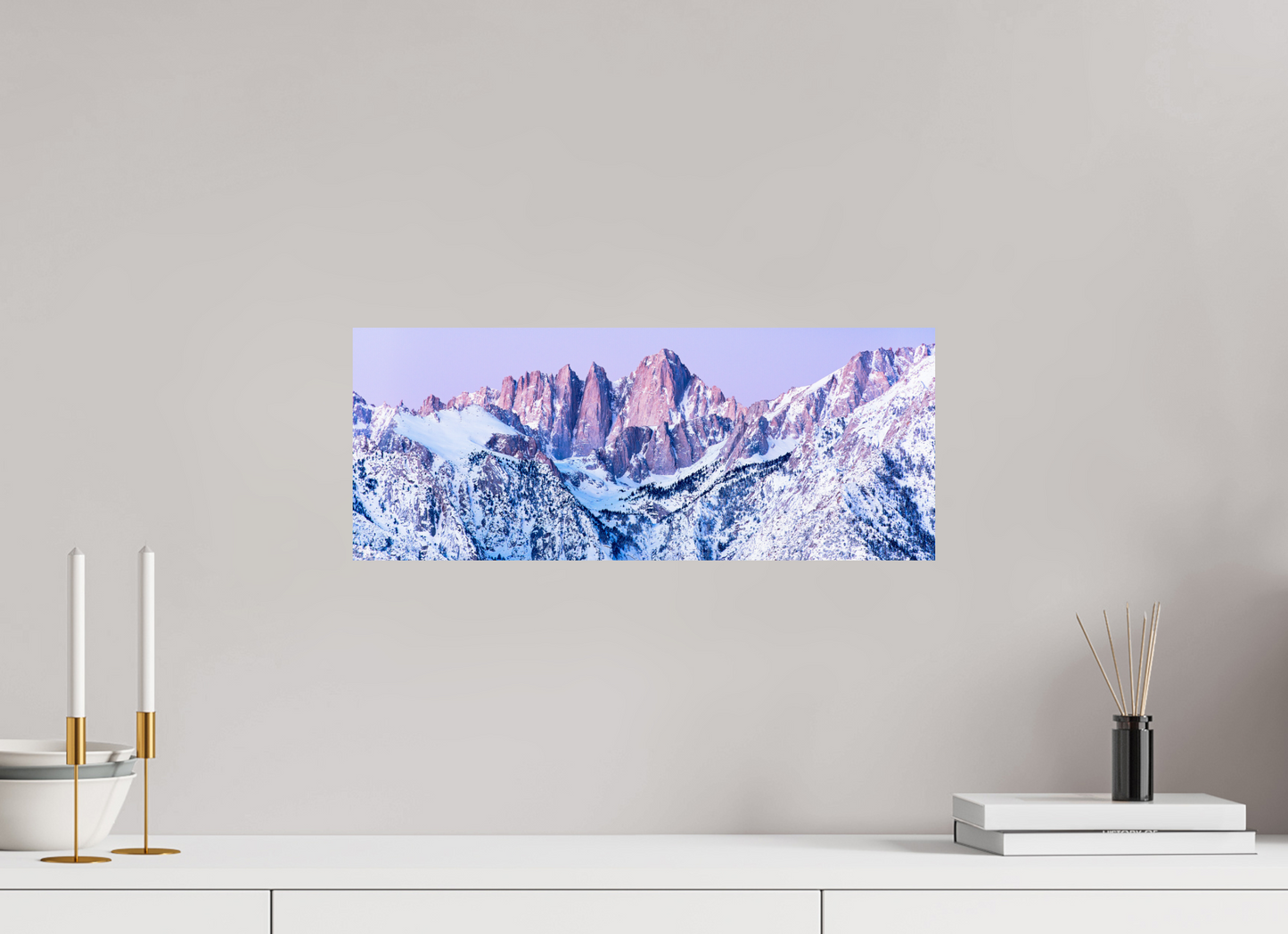 Highest Peaks