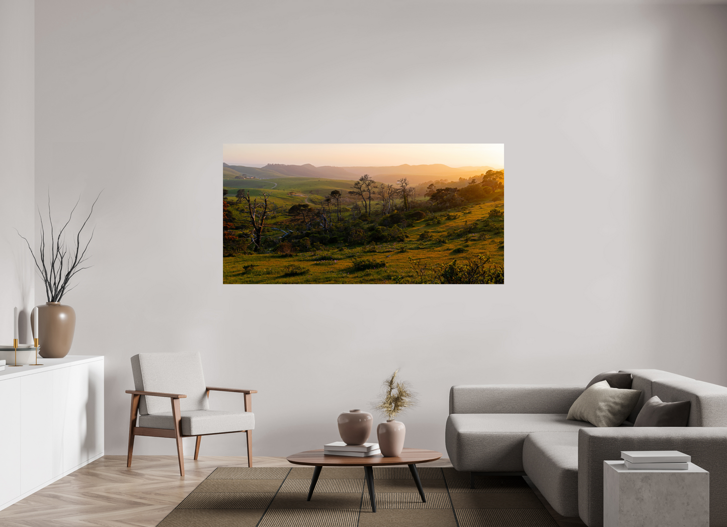 Pastoral Landscape (Collector Edition)
