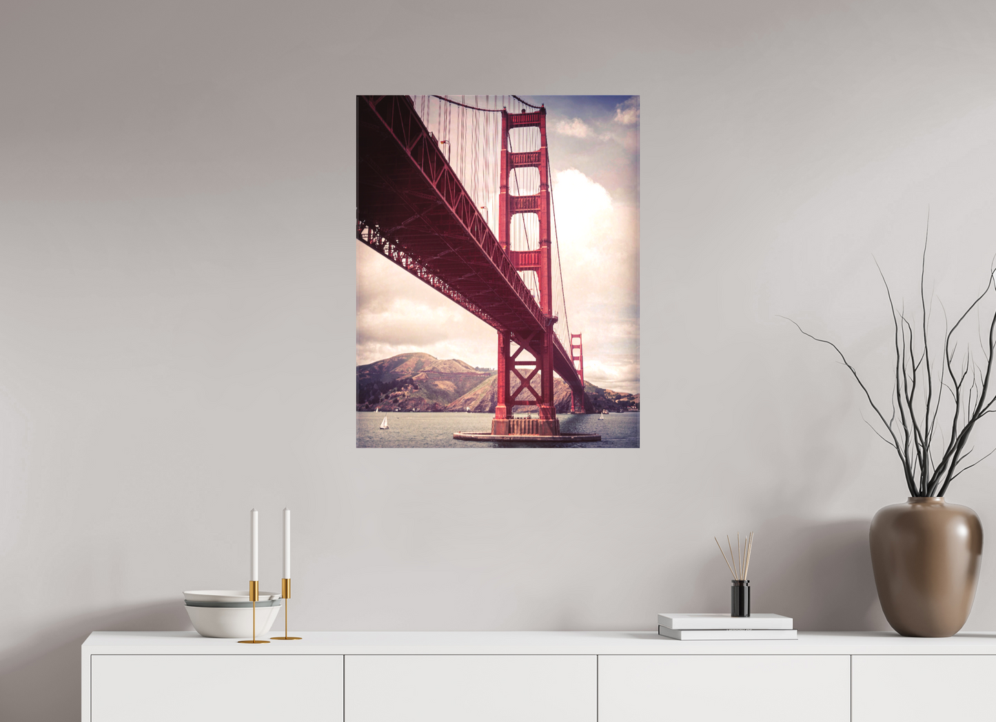 Golden Gate