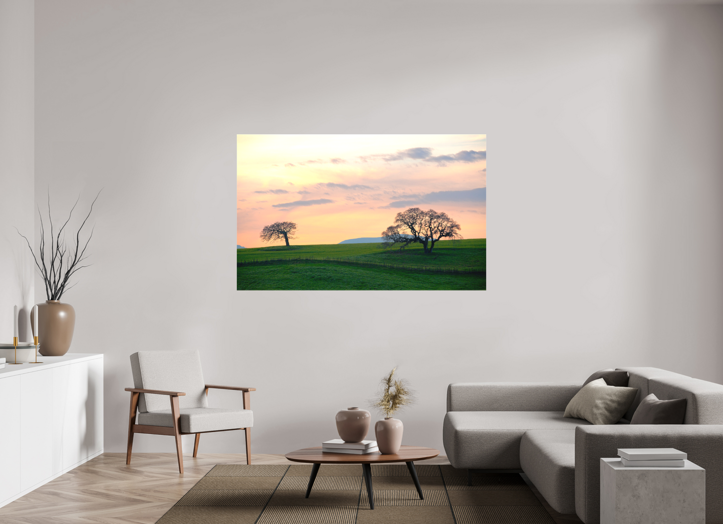 Two Oaks (Collector Edition)