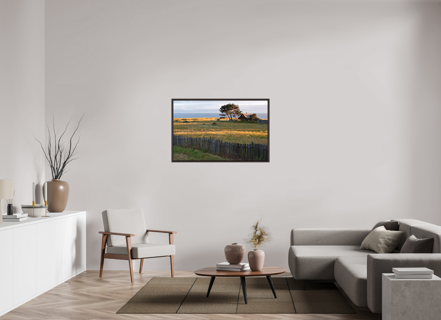Fence and Field (Collector Edition)