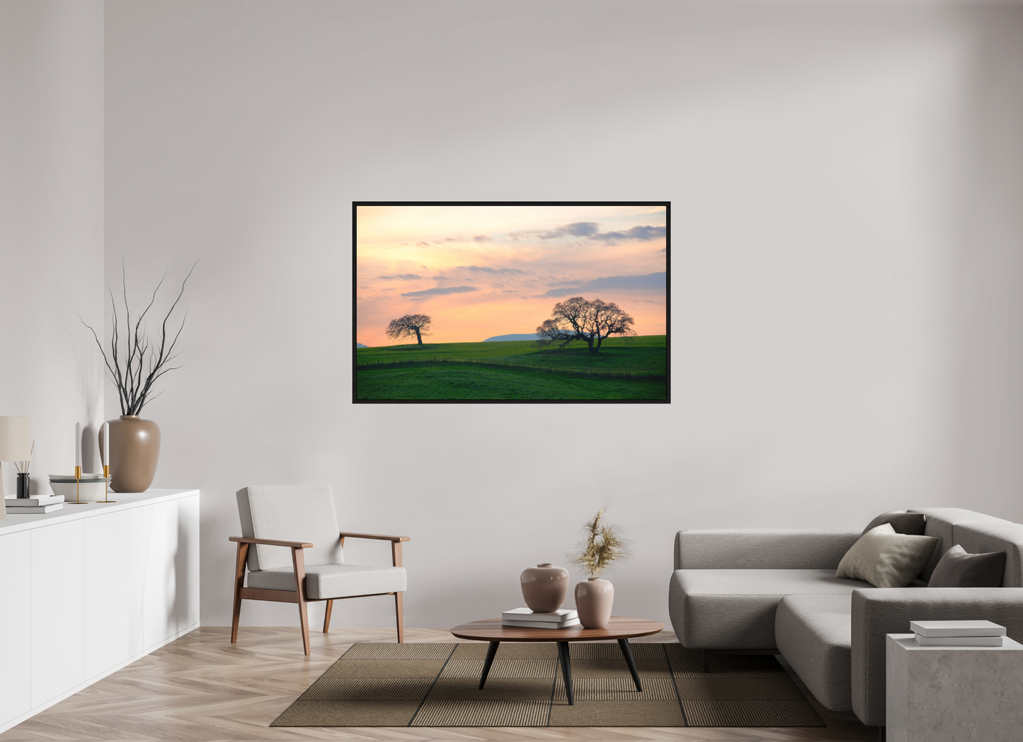 Two Oaks (Collector Edition)