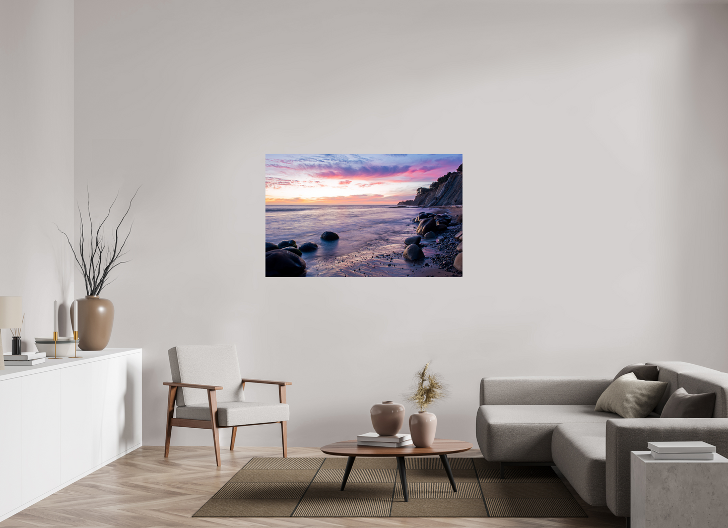 Sundown at Schooner Gulch (Collector Edition)