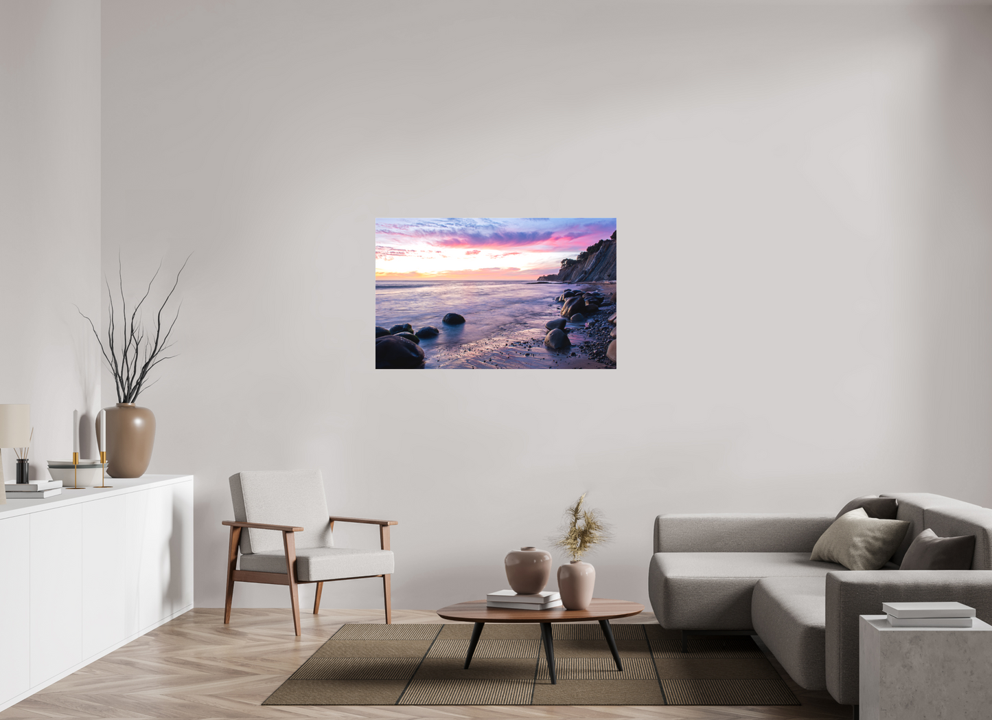 Sundown at Schooner Gulch (Collector Edition)