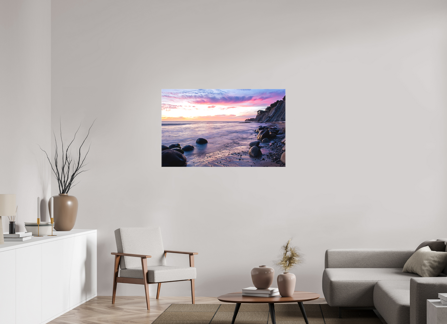 Sundown at Schooner Gulch (Collector Edition)