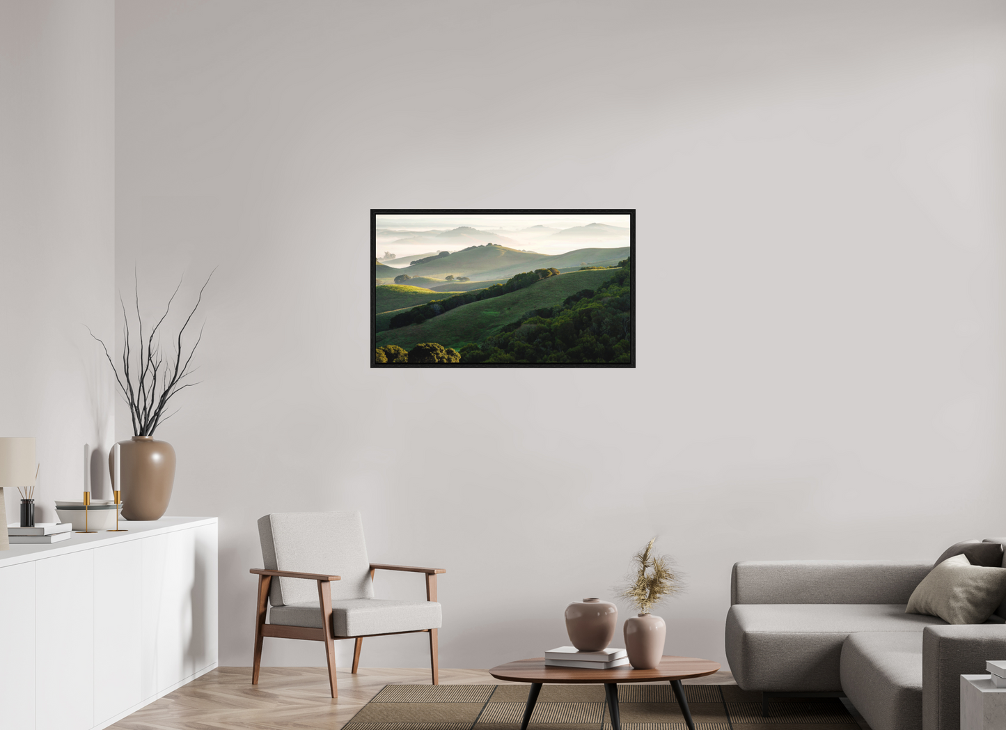 Hills of Green (Collector Edition)
