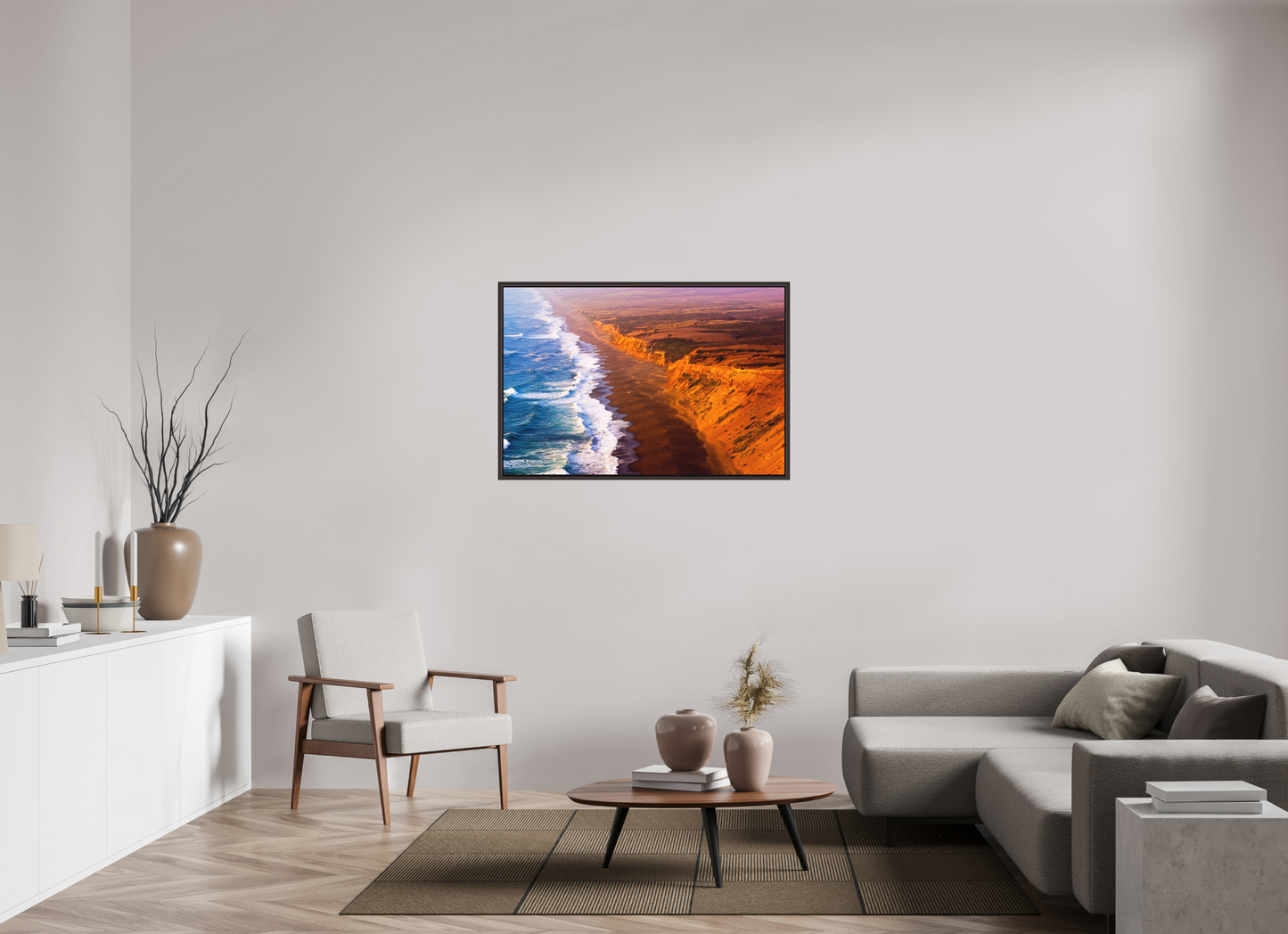 Point Reyes Coastline (Collector Edition)