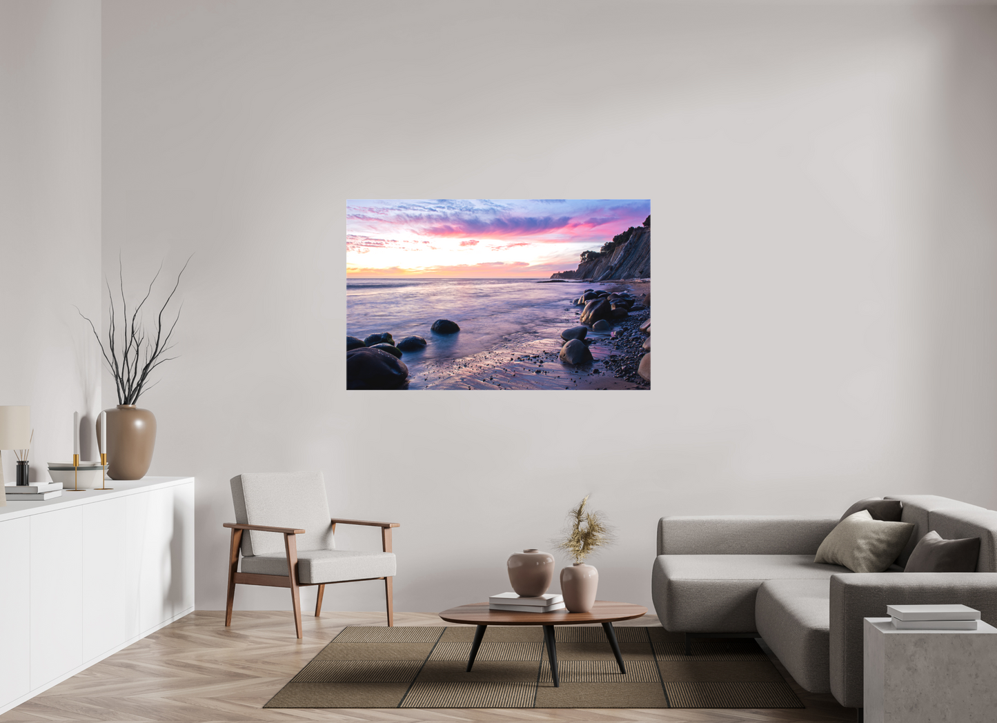 Sundown at Schooner Gulch (Collector Edition)