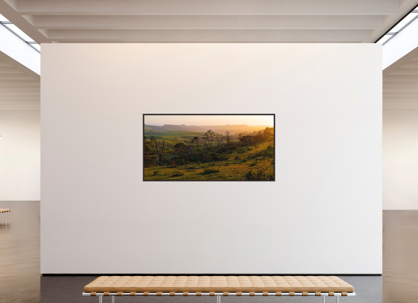 Pastoral Landscape (Collector Edition)