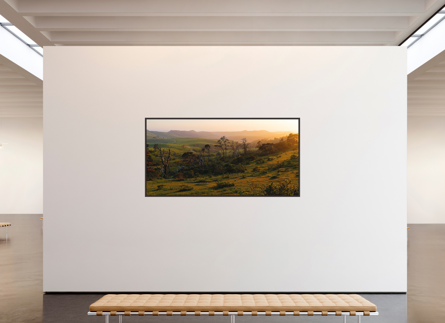 Pastoral Landscape (Collector Edition)