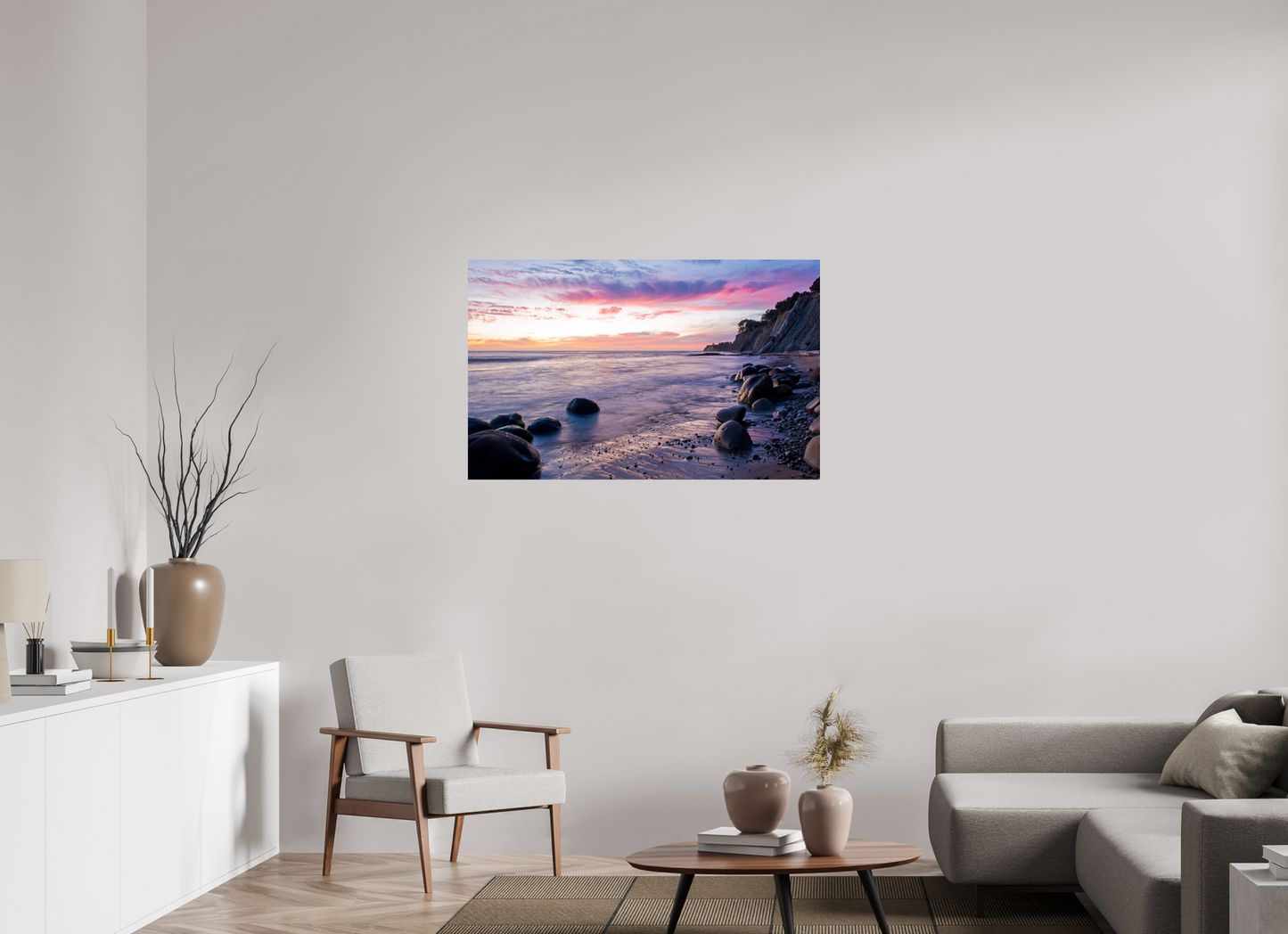 Sundown at Schooner Gulch (Collector Edition)