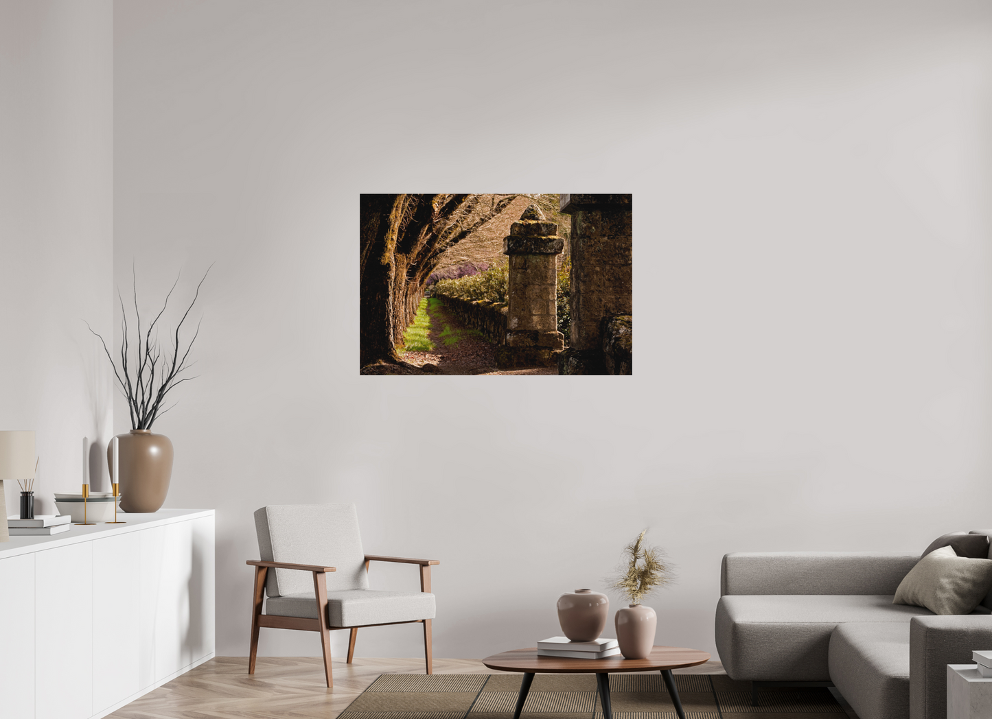 Ancient Path (Collector Edition)