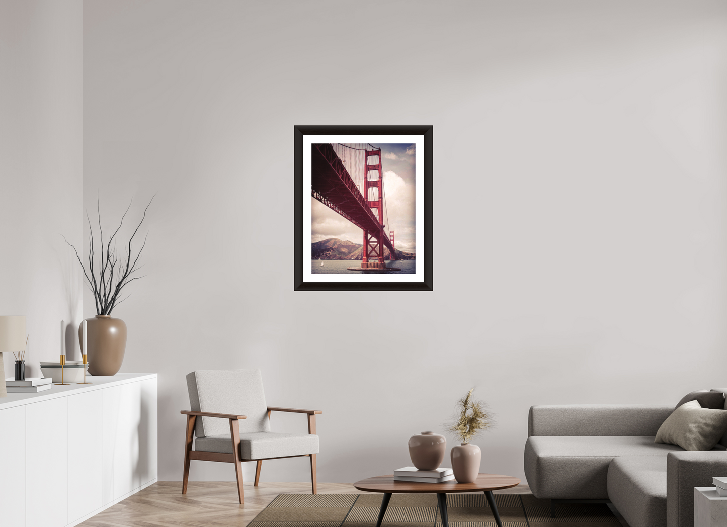 Golden Gate