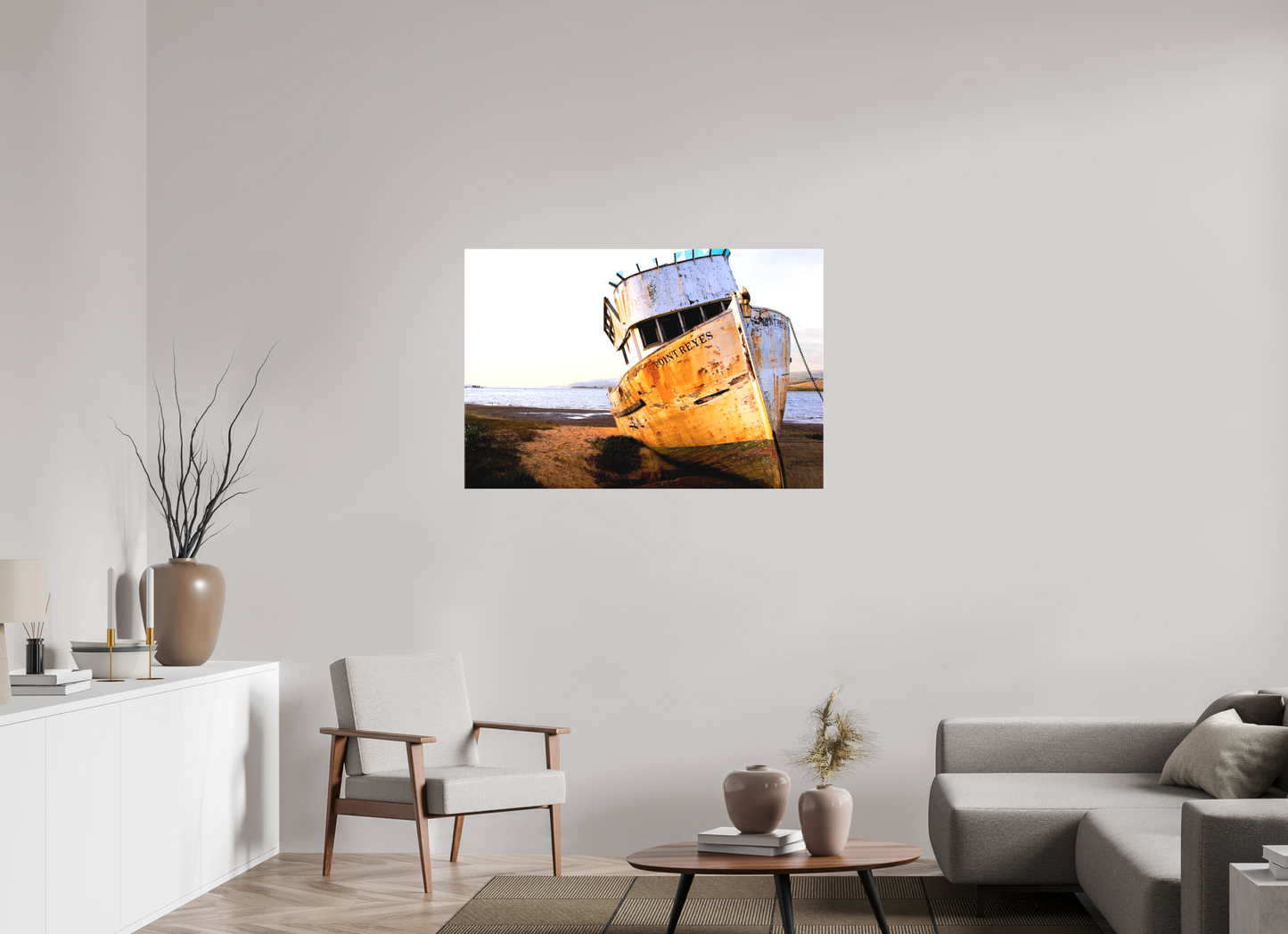 Point Reyes Shipwreck (Collector Edition)