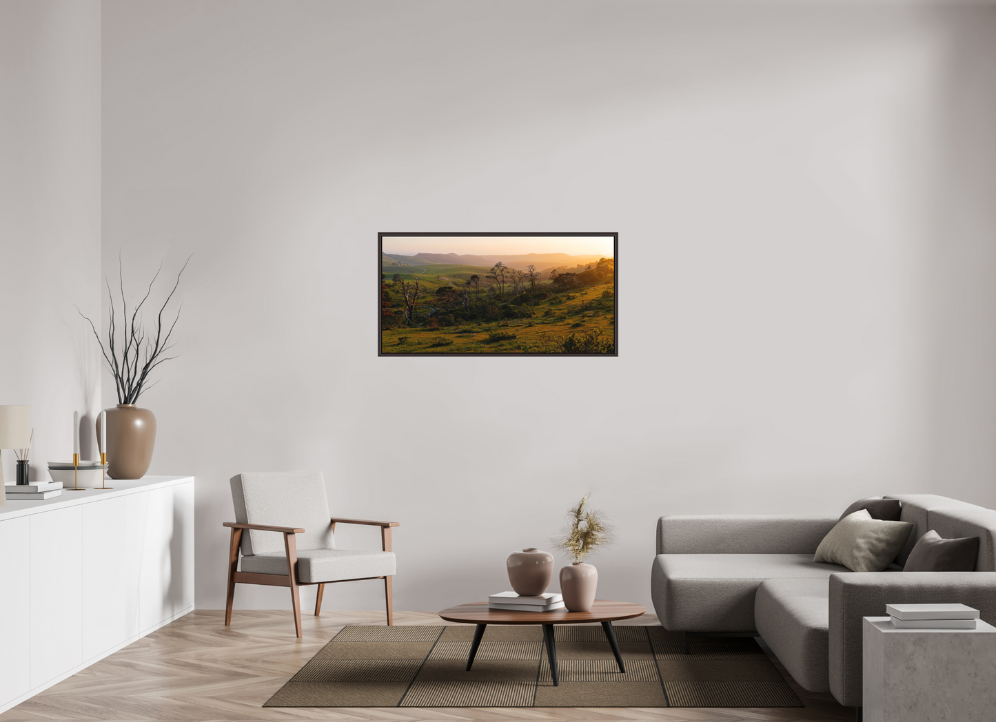 Pastoral Landscape (Collector Edition)