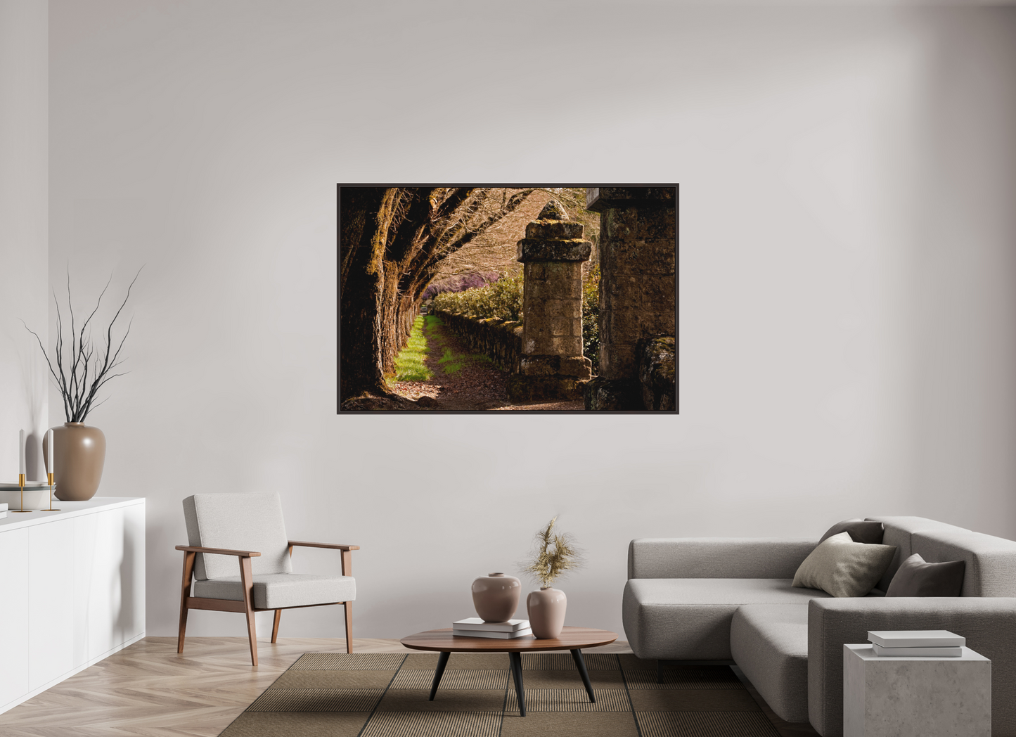 Ancient Path (Collector Edition)