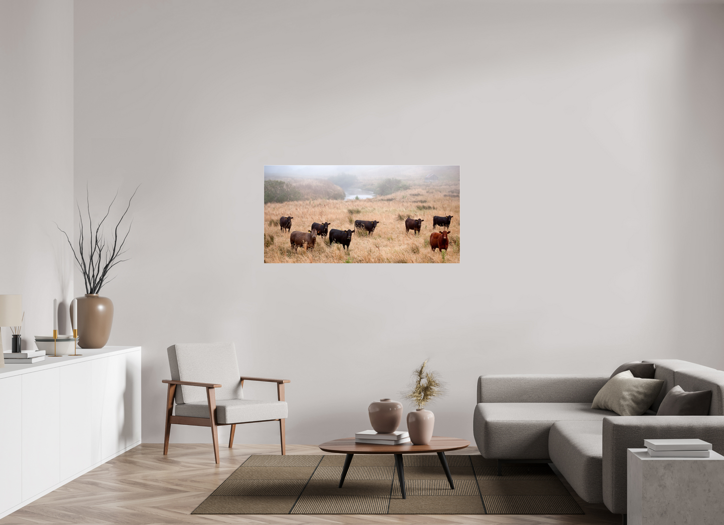Country Cows (Collector Edition)