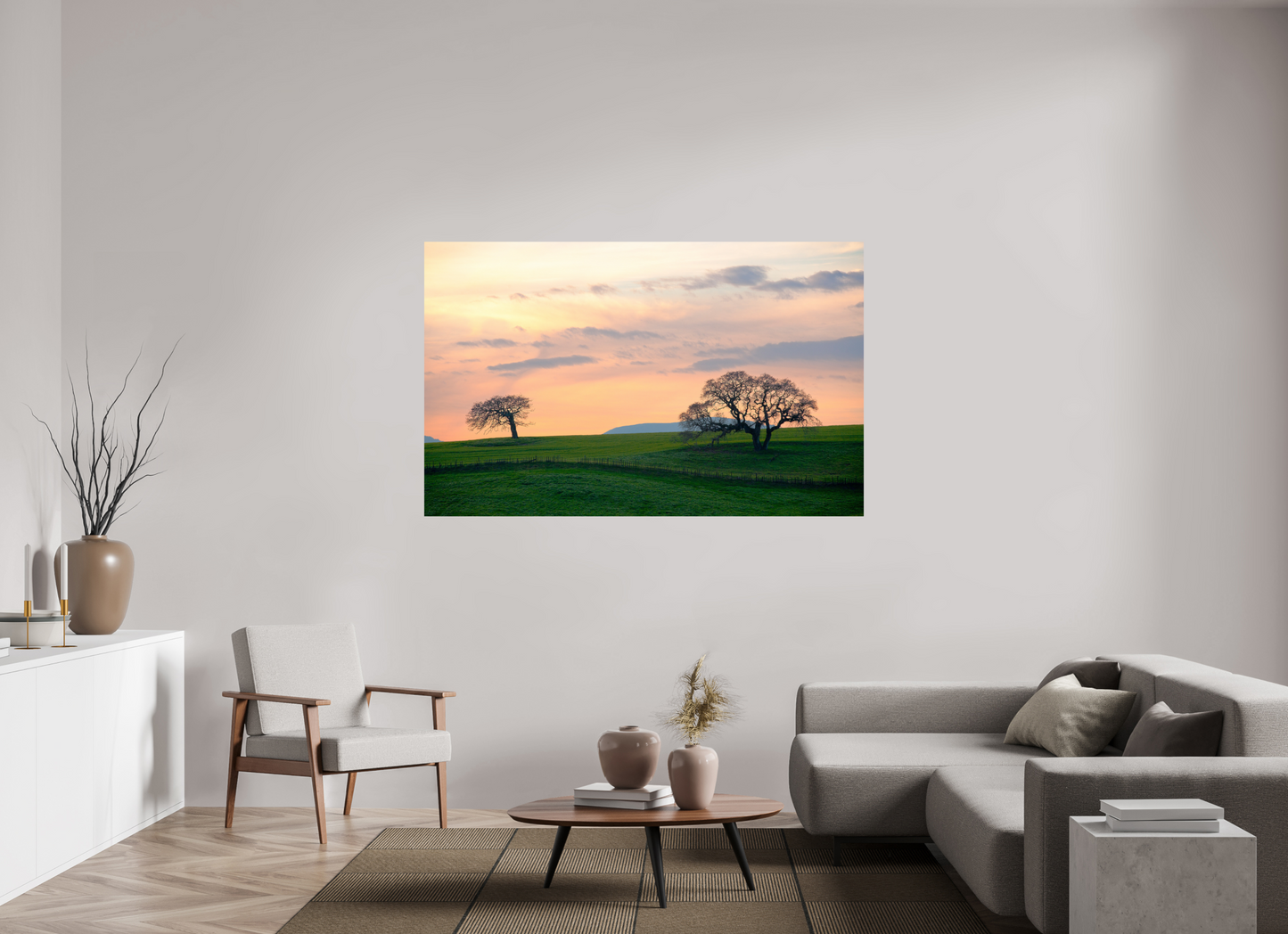 Two Oaks (Collector Edition)