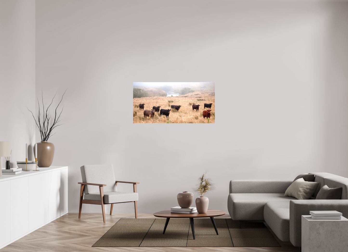 Country Cows (Collector Edition)