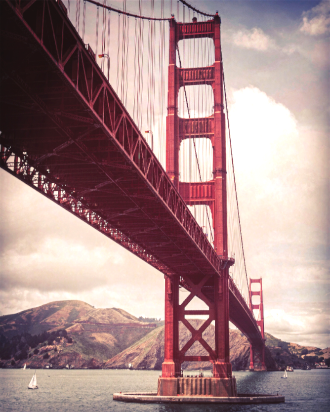 Golden Gate (Collector Edition)