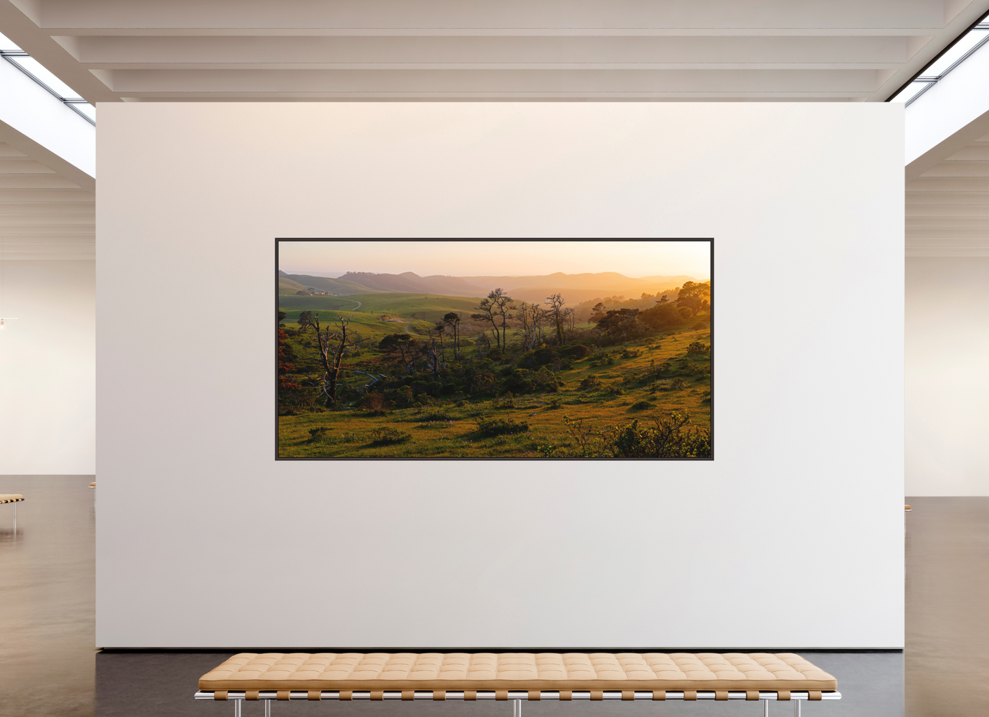 Pastoral Landscape (Collector Edition)