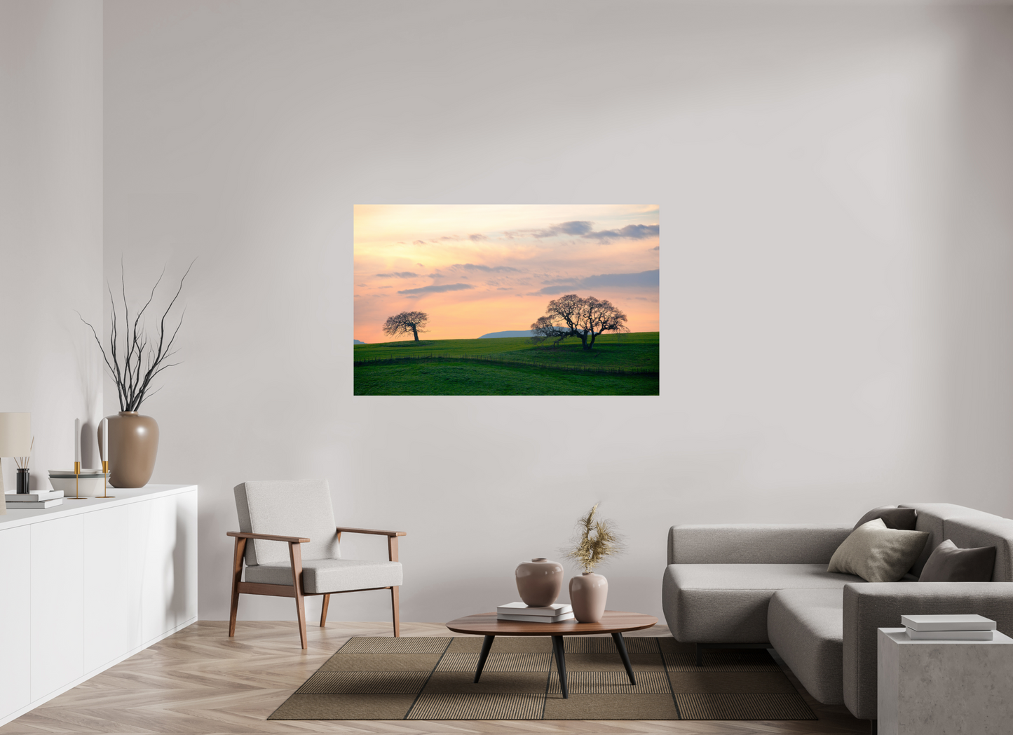 Two Oaks (Collector Edition)