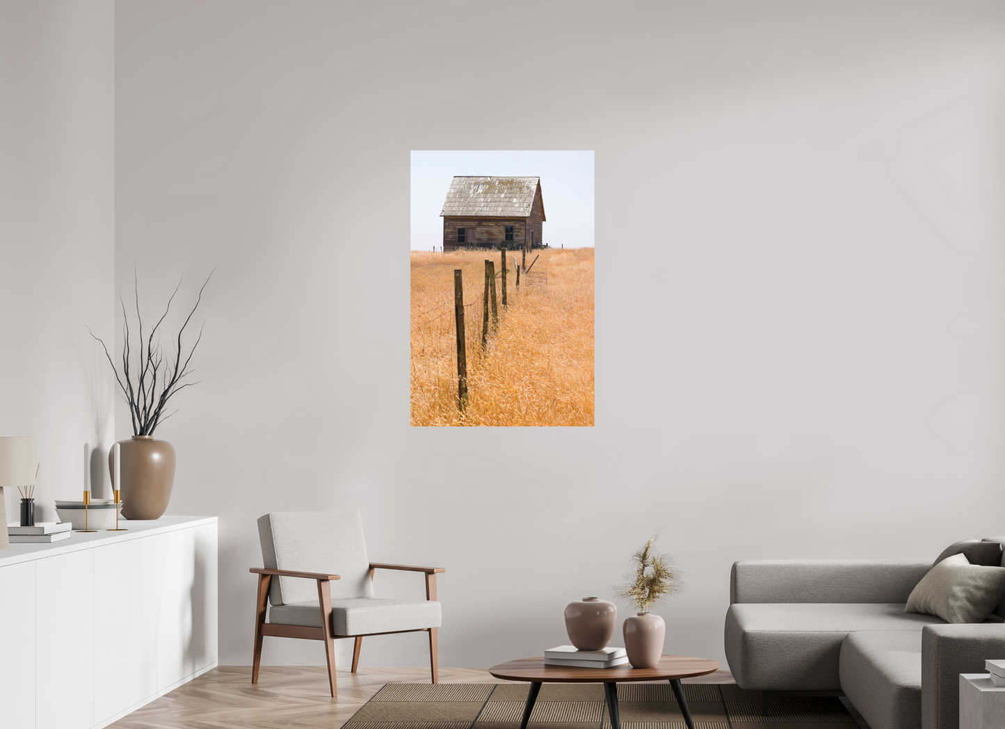 Old Farm Building (Collector Edition)