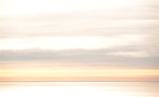 In the Distance