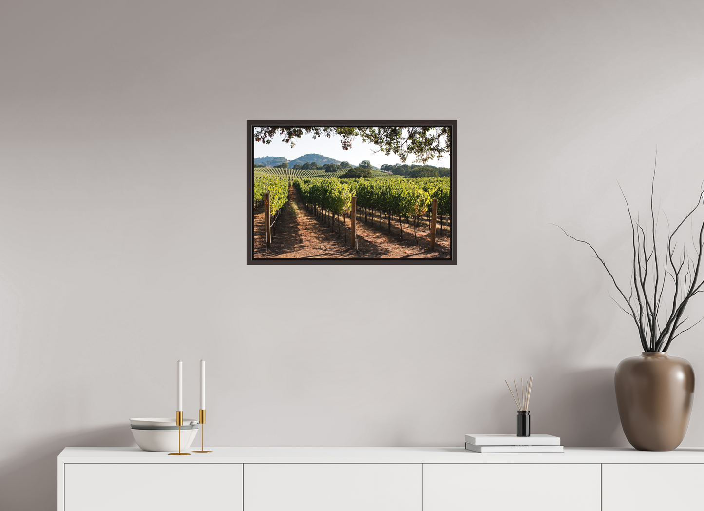 Sonoma Summer